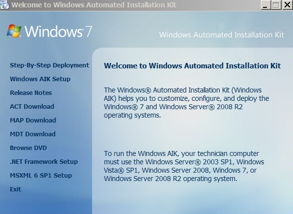 How do I Install the W AIK (Automated Installation Kit) off the DVD .-waik-help-install-2-ps18161.jpg