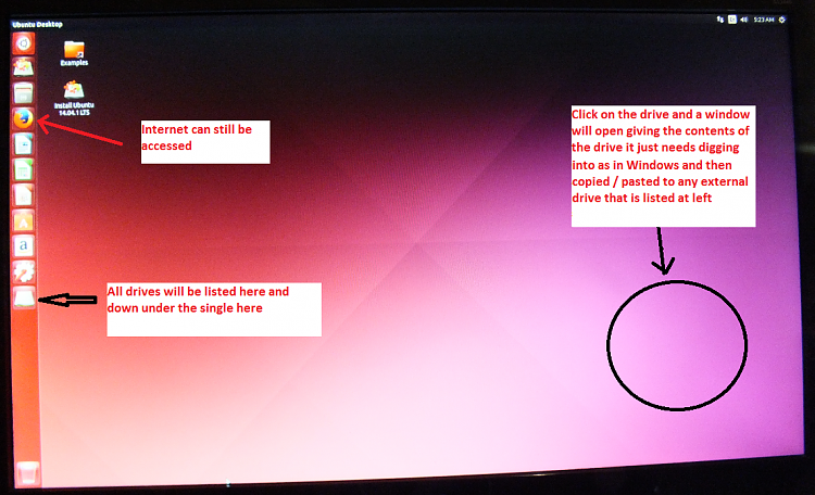 diskpart /clean, format by accident,need to recover data Please Help-ubuntu-screen-x2.png