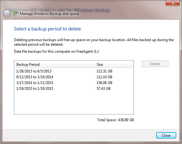 Backup HD close to capacity, What to do?-deletebu.jpg