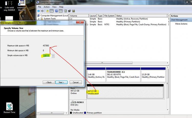 Help? Clonezilla/Boot USB to Migrate original HDD to New SandDisk SSD-3rd-attempt-ssd-simple-volume-wizard-1.jpg