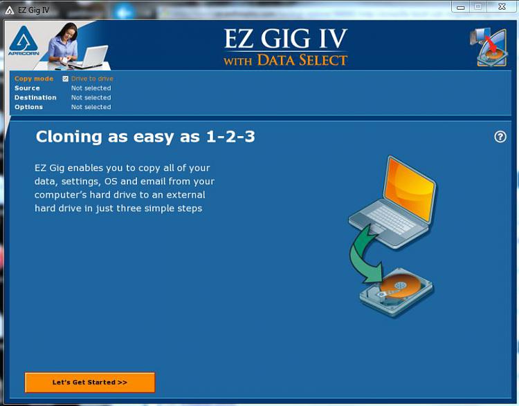 Ez Gig Iii Cloning And Imaging Software F R Windows Install Ez Gig Iii Cloning And Imaging Software F R Windows Install