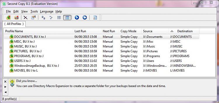 Your thoughts: Easiest way to backup MSOffice Docs-second-copy.jpg