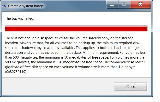 Windows System Image fail's using solid state drive. (SSD)-sys-image.jpg