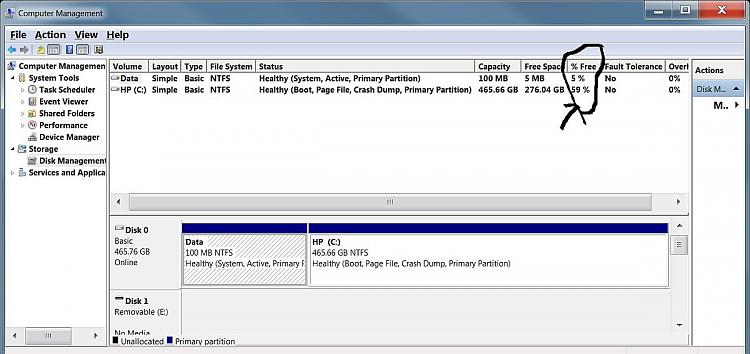 Windows System Image fail's using solid state drive. (SSD)-disk0.jpg