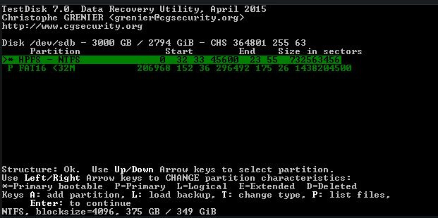 Recover data from an accidental diskpart / clean command-hd1.jpg