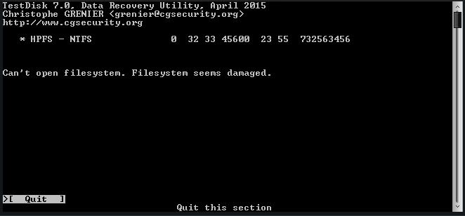 Recover data from an accidental diskpart / clean command-hd2.jpg