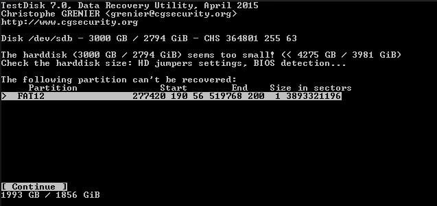 Recover data from an accidental diskpart / clean command-hd5.jpg