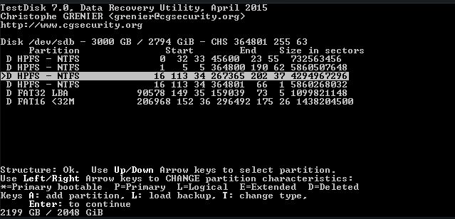 Recover data from an accidental diskpart / clean command-hdd.jpg