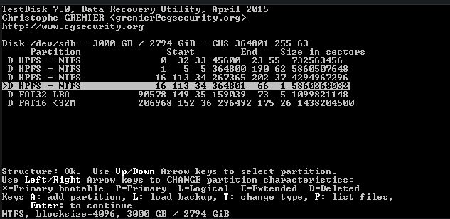 Recover data from an accidental diskpart / clean command-hdd1.jpg