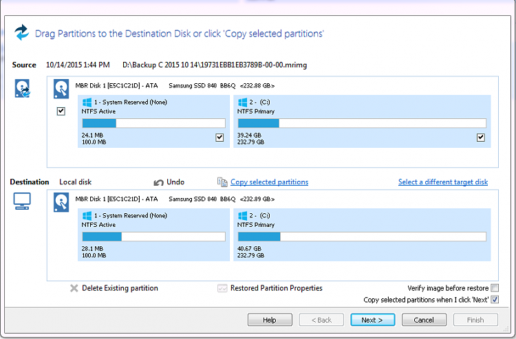 Macrium Reflect serious problem on the second restore run-capturemacrium.png