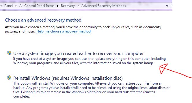 What exactly does a Windows system image backup save?-arrow.jpg