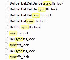 FreeFileSync Halp Please: FFS won't inlock locked files-sync.ffs_lock.jpg