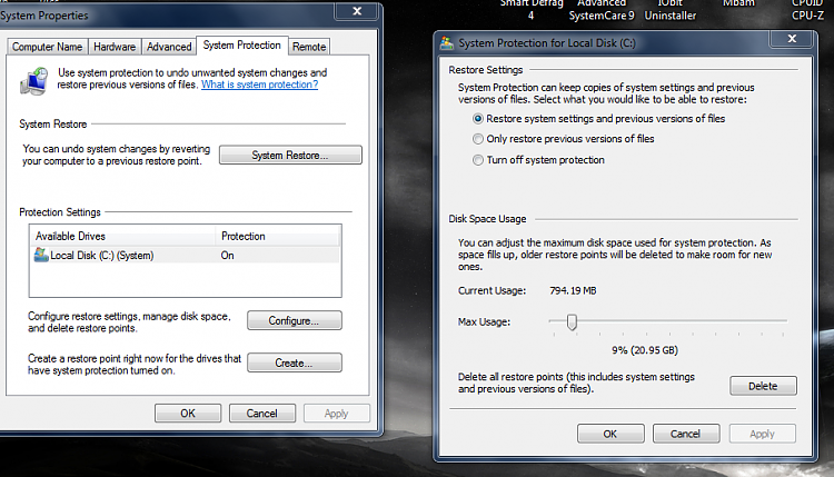 Losing restore points on every reboot - dualboot Win 7 + 10 Pro 64-bit-srest.png