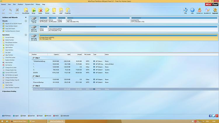 External USB HDD shown as &quot;System Reserved&quot; and is empty-minipartition.jpg