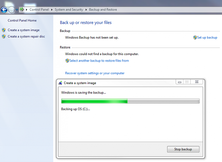 Windows 7 - System Restore, Saving a Backup &amp; Permanant Restore Point-image-3.png
