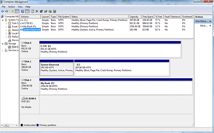 1st backup on other internal HDD results in error 0x81000019-diskmanagement.png