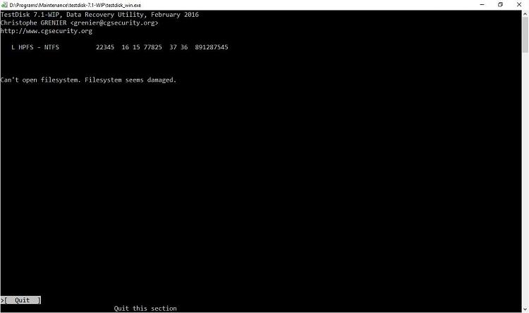 Recover partition after aborted diskpart clean all command-8gikh0ispa268a3zg.jpg