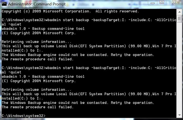 Creation of Win 7 System Image to External Drive Fails-commandprompt.jpg