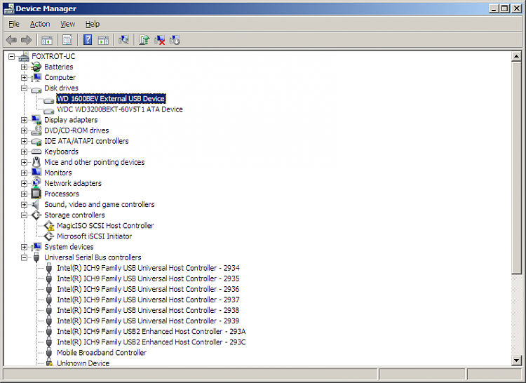 how do i restore factory capacity on wd external drive?-device-manager.png