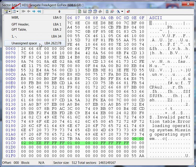 Laptop Toshiba 500GB crashed NTSF patitions became RAW-29-05-2016-18-30-49.jpg