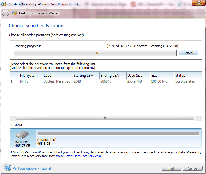 Laptop Toshiba 500GB crashed NTSF patitions became RAW-3.gif