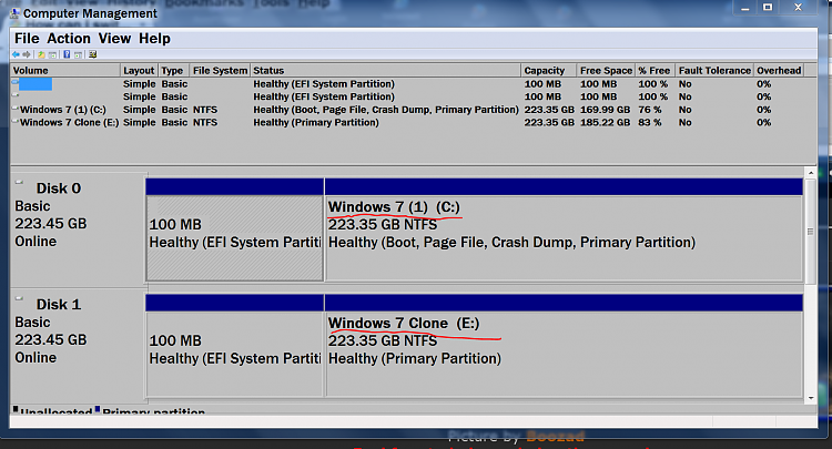 Imaging To an Identical SSD, Question-disk-management-jan-28.png