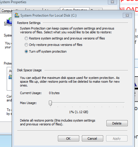 System Restore queries!-system-restore.png