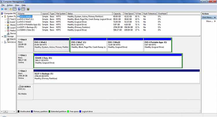 Can I store/employ a system image on the internal hard-drive ?-diskmgt.png