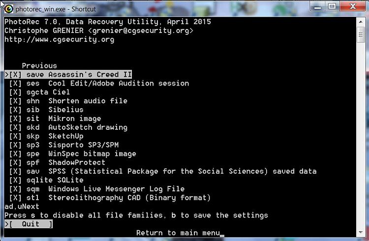 Data Recovery after using diskpart clean command-3screen.jpg