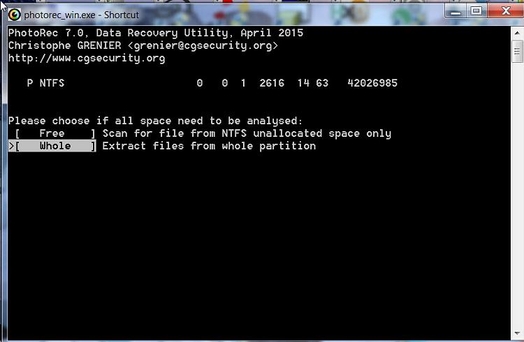 Data Recovery after using diskpart clean command-8screen0.jpg