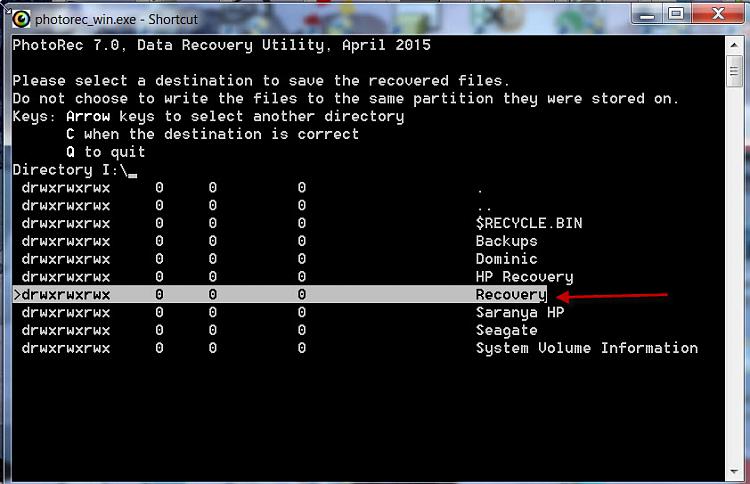 Data Recovery after using diskpart clean command-12screen.jpg