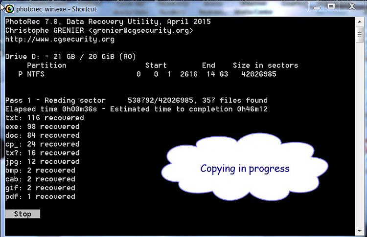 Data Recovery after using diskpart clean command-14screen.jpg