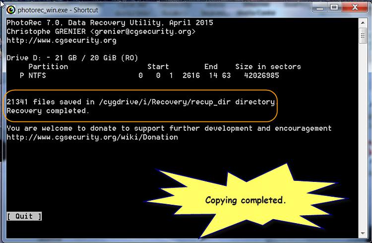 Data Recovery after using diskpart clean command-15screen.jpg