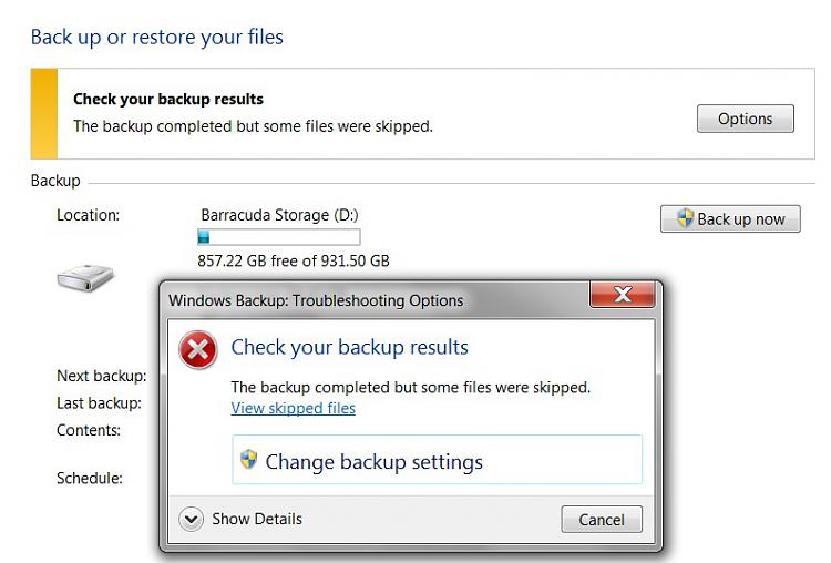 Back Up Issues On Separate Drive-bu1.jpg