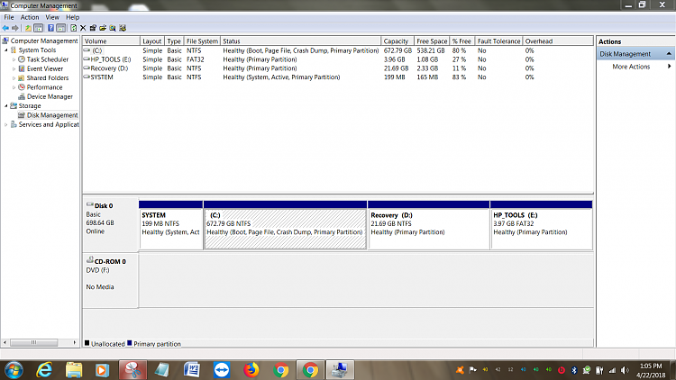 Transferring W7 to SSD-hp-dv7-6c23cl-disk-management-2.png