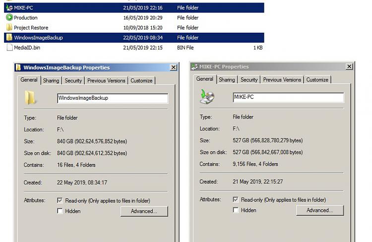 Do I need both (pcname)-PC and WindowsImageBackup files to restore?-backups.jpg
