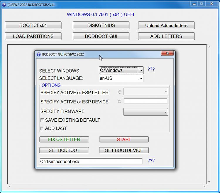 Can the &quot;HDDRestore&quot; data in 7 be used to transfer 7 to another system-bcdbootdiskv11.jpg