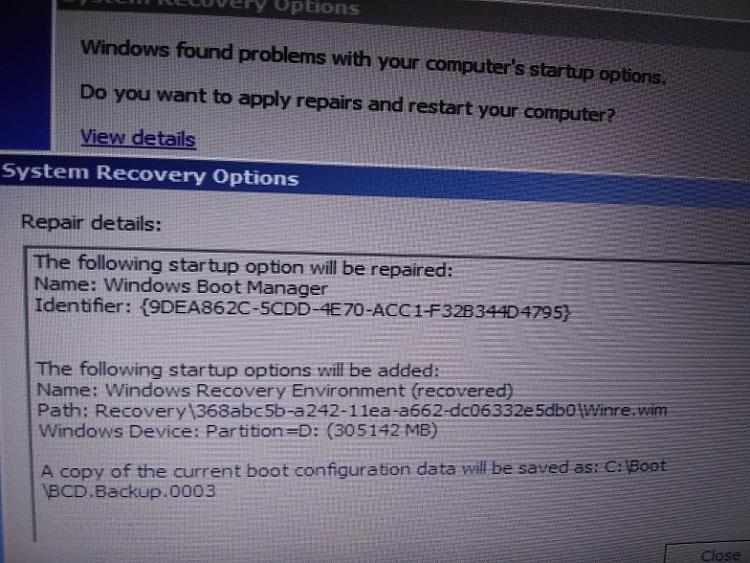 LOCALE and DEBUG missing/not set in Win7 Recovery-img_repair.jpg