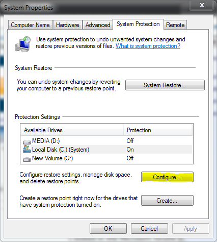 Can't Enable System restore-system-protection.png