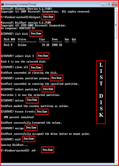 Any Backup Program Hangs OS When Chosen-list-disk.png