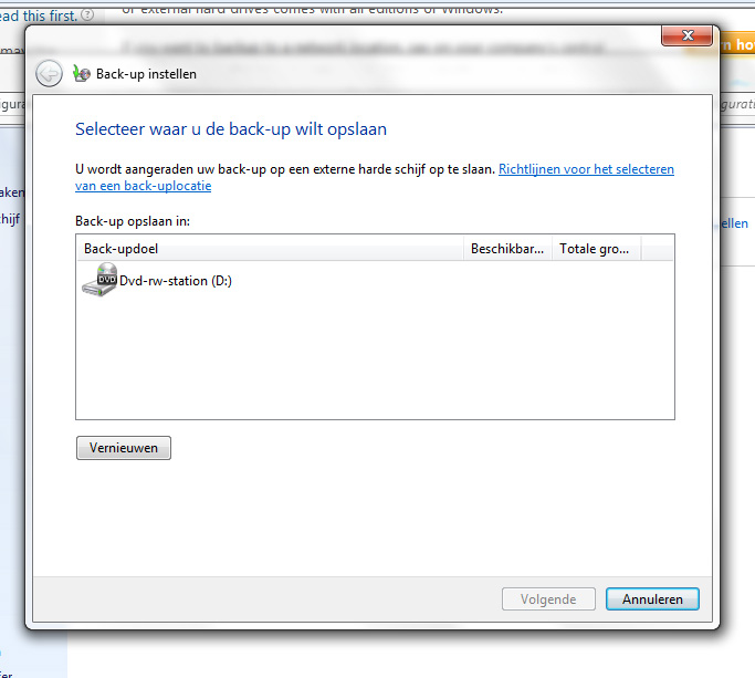 windows 7 backup destination problem-ss.jpg