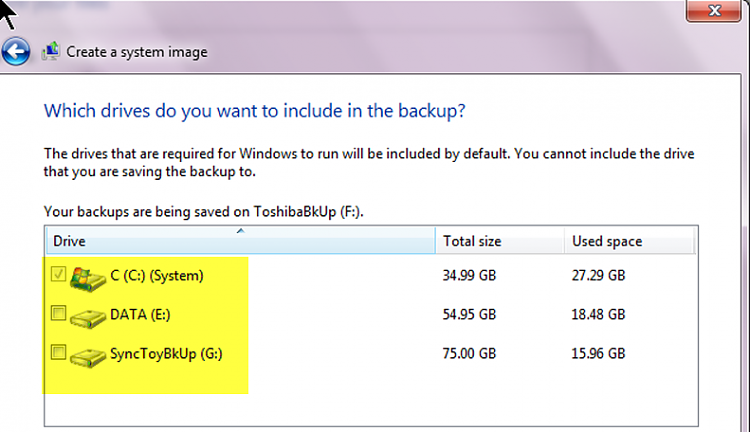 System image is including unwanted drives-select-drives-backup.png