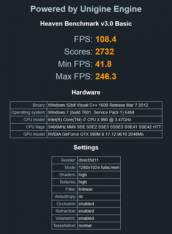 Show us your Unigine Heaven benchmark scores!-uniengine-1.png