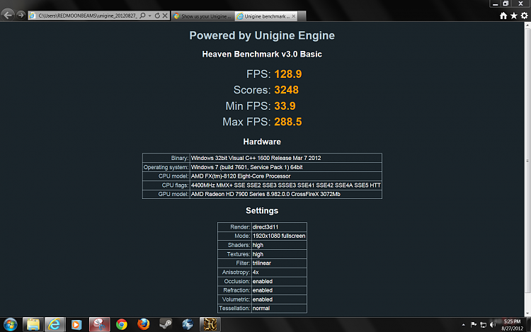 Show us your Unigine Heaven benchmark scores!-score-uni-1.png