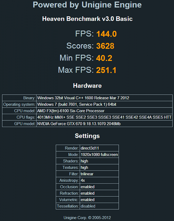 Show us your Unigine Heaven benchmark scores!-unigine-engine-bech.png