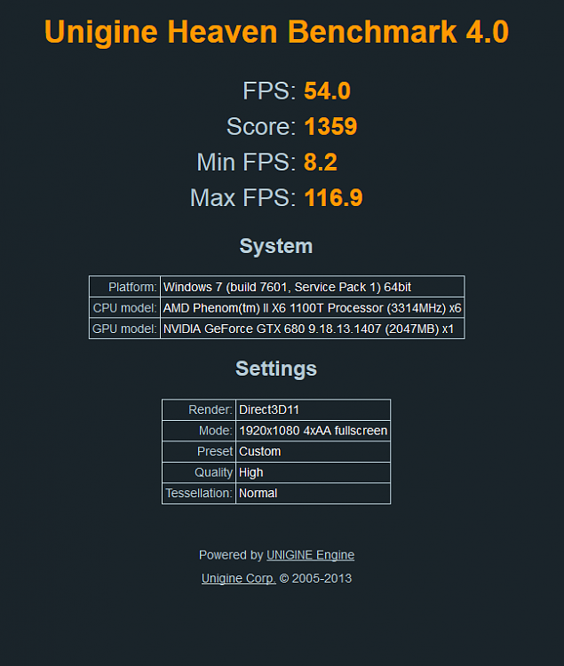 Show us your Unigine Heaven benchmark scores!-benchmark.png