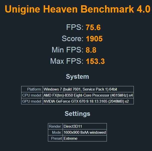 Show us your Unigine Heaven benchmark scores!-1905-driver-331.65-stock-extreme-windowed.jpg
