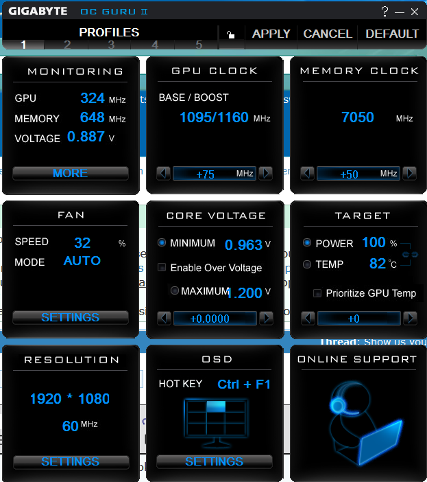 Show us your Unigine Valley scores (Extreme Preset)-stock.png