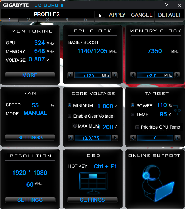 Show us your Unigine Valley scores (Extreme Preset)-set.png