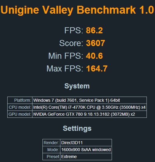 Show us your Unigine Valley scores (Extreme Preset)-3607-single-card-cpu-4.5ghz-90-core-extreme.jpg